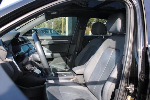 2020 Audi Q3 45 Premium