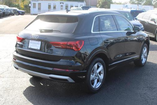 2020 Audi Q3 45 Premium