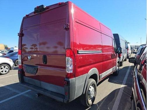2015 RAM ProMaster 1500 Base