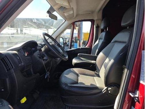 2015 RAM ProMaster 1500 Base