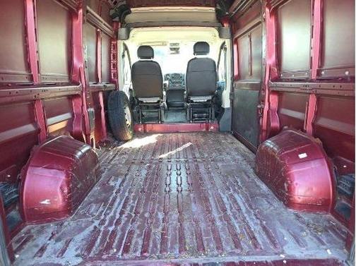 2015 RAM ProMaster 1500 Base