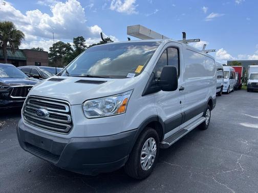 2018 Ford Transit-250 Base