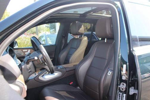 2022 Mercedes-Benz GLE 350 4MATIC