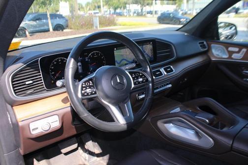 2022 Mercedes-Benz GLE 350 4MATIC