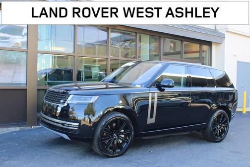 2023 Land Rover Range Rover P440e SE