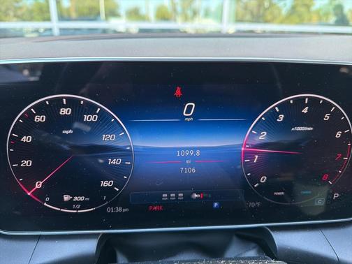 2025 Mercedes-Benz GLC 300 4MATIC Coupe