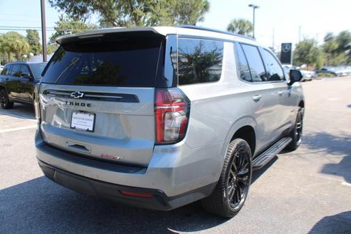 2023 Chevrolet Tahoe 4WD RST