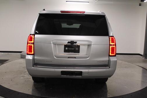 2020 Chevrolet Suburban Premier