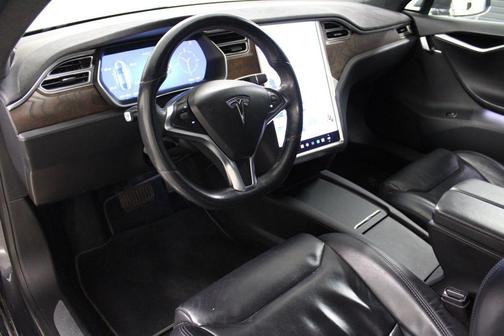 2017 Tesla Model S 60D