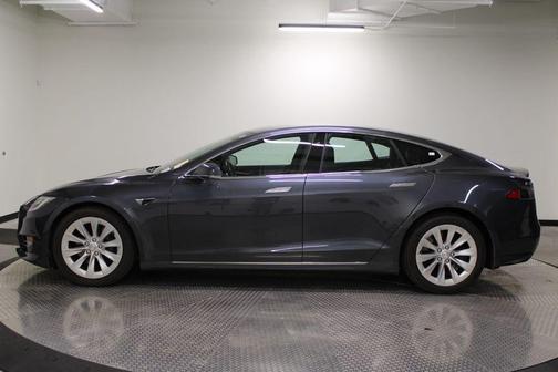 2017 Tesla Model S 60D