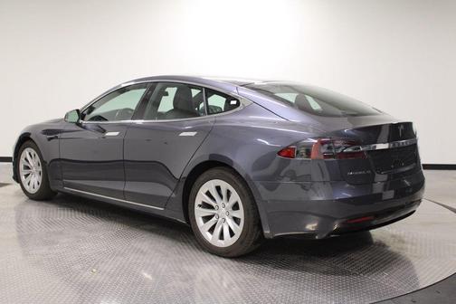 2017 Tesla Model S 60D