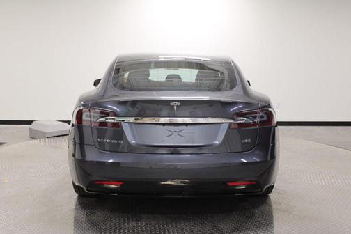 2017 Tesla Model S 60D