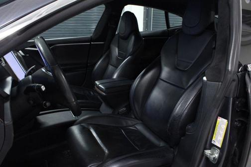 2017 Tesla Model S 60D