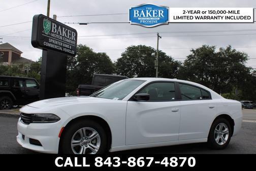 2023 Dodge Charger SXT