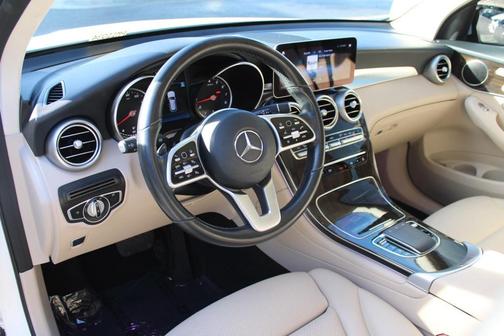 2022 Mercedes-Benz GLC 300 Base