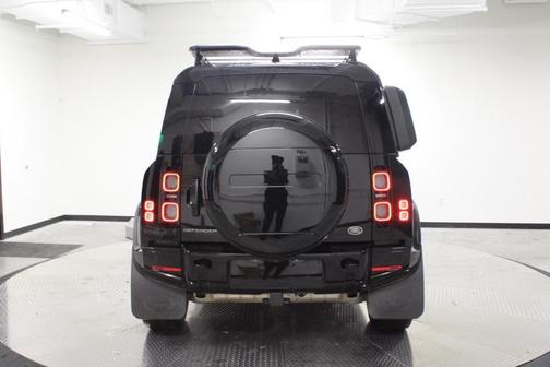 2020 Land Rover Defender 110 X