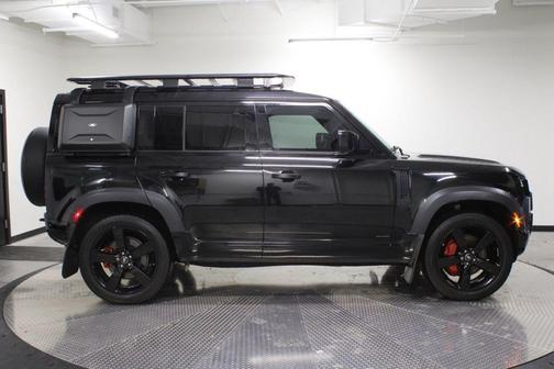 2020 Land Rover Defender 110 X