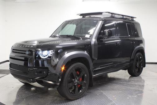 2020 Land Rover Defender 110 X