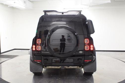 2020 Land Rover Defender 110 X