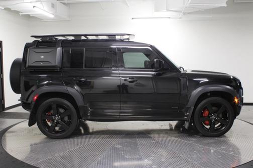 2020 Land Rover Defender 110 X