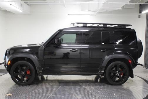 2020 Land Rover Defender 110 X