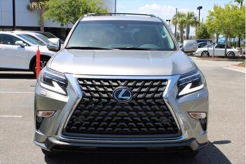 2023 Lexus GX 460 Luxury