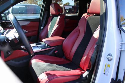 2022 Acura MDX A-Spec Package