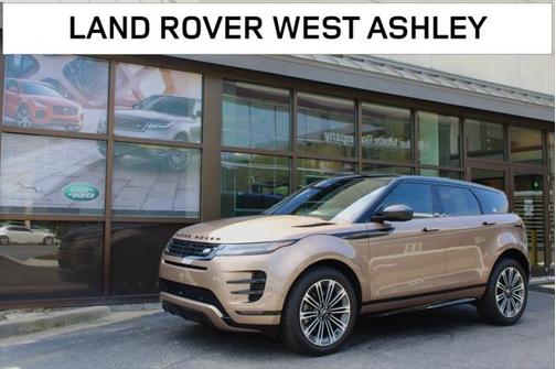 2024 Land Rover Range Rover Evoque Dynamic SE