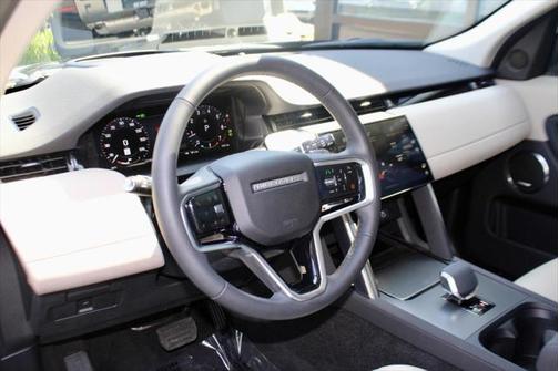 2024 Land Rover Discovery Sport Core S