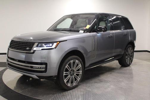 2023 Land Rover Range Rover P400 SE