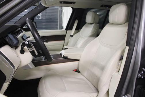 2023 Land Rover Range Rover P400 SE