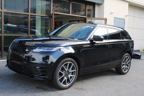2023 Land Rover Range Rover Velar P340 S R-Dynamic
