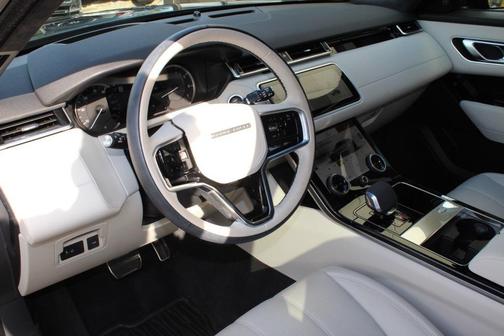 2023 Land Rover Range Rover Velar P340 S R-Dynamic