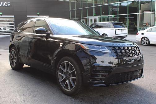 2023 Land Rover Range Rover Velar P340 S R-Dynamic