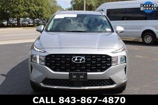 2023 Hyundai SANTA FE SEL 2.4