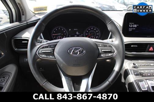 2023 Hyundai SANTA FE SEL 2.4