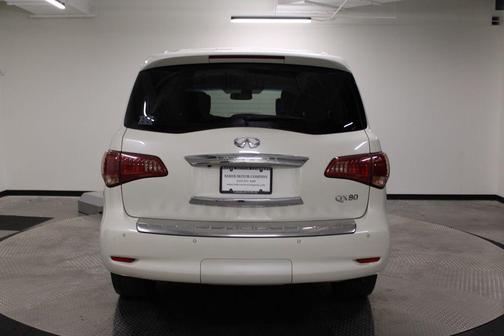 Majestic 2016 INFINITI QX80 Base
