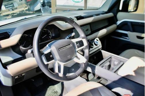 2023 Land Rover Defender 110 S