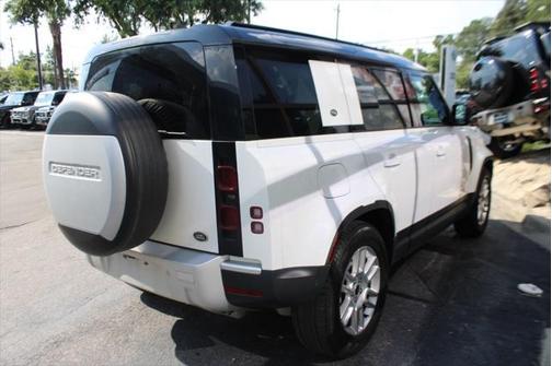 2023 Land Rover Defender 110 S