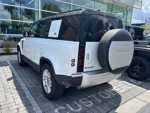 2023 Land Rover Defender 110 S