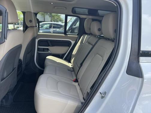 2023 Land Rover Defender 110 S