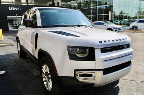 2023 Land Rover Defender 110 S