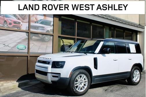 2023 Land Rover Defender 110 S