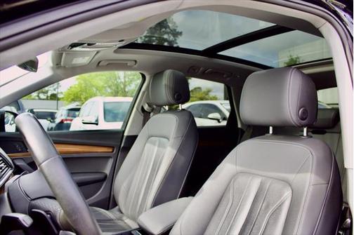 2021 Audi Q5 45 Premium