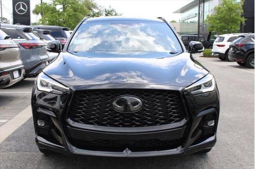 2024 INFINITI QX50 SPORT AWD