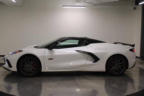 2023 Chevrolet Corvette Stingray w/3LT