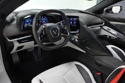 2023 Chevrolet Corvette Stingray w/3LT