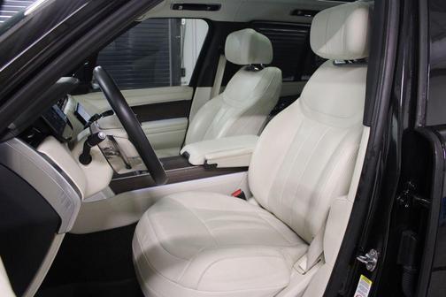 2025 Land Rover Range Rover P530 Autobiography