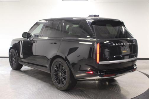 2025 Land Rover Range Rover P530 Autobiography