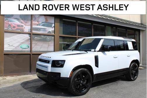 2023 Land Rover Defender 110 X-Dynamic SE